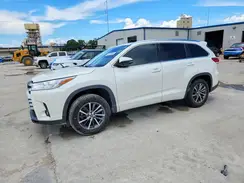 5TDKZRFH8HS515868 2017 TOYOTA HIGHLANDER
