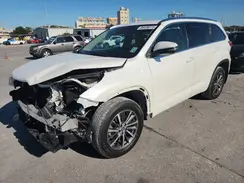 5TDKZRFH8HS518723 2017 TOYOTA HIGHLANDER