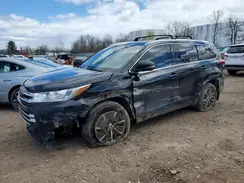 5TDKZRFH8HS519726 2017 TOYOTA HIGHLANDER