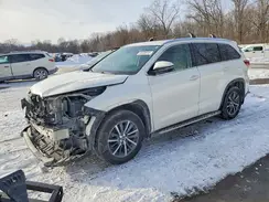 5TDKZRFH8HS519886 2017 TOYOTA HIGHLANDER