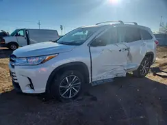 5TDKZRFH8HS522707 2017 TOYOTA HIGHLANDER
