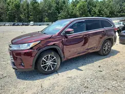 5TDKZRFH8JS260208 2018 TOYOTA HIGHLANDER
