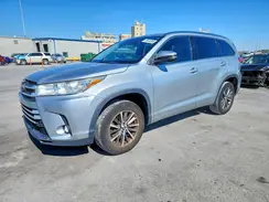 5TDKZRFH8JS280569 2018 TOYOTA HIGHLANDER