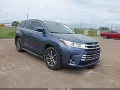 5TDKZRFH8JS281012 2018 TOYOTA HIGHLANDER