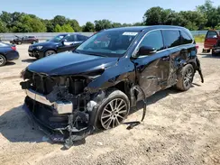 5TDKZRFH8JS528139 2018 TOYOTA HIGHLANDER