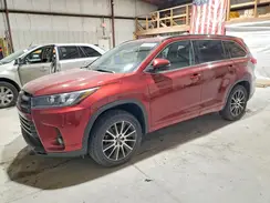 5TDKZRFH8JS531400 2018 TOYOTA HIGHLANDER