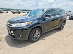 5TDKZRFH8JS531980 2018 TOYOTA HIGHLANDER