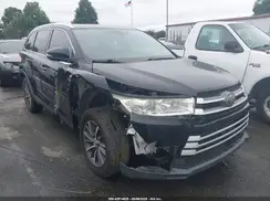 5TDKZRFH8JS532868 2018 TOYOTA HIGHLANDER