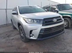 5TDKZRFH8JS534233 2018 TOYOTA HIGHLANDER