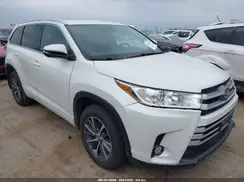 5TDKZRFH8JS534300 2018 TOYOTA HIGHLANDER