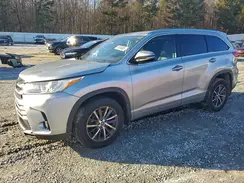 5TDKZRFH8JS540808 2018 TOYOTA HIGHLANDER