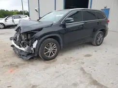 5TDKZRFH8JS541148 2018 TOYOTA HIGHLANDER