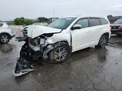 5TDKZRFH8JS541778 2018 TOYOTA HIGHLANDER