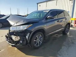 5TDKZRFH8JS544213 2018 TOYOTA HIGHLANDER