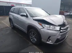 5TDKZRFH8JS545555 2018 TOYOTA HIGHLANDER