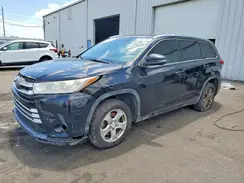 5TDKZRFH8JS547404 2018 TOYOTA HIGHLANDER