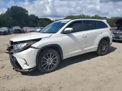 5TDKZRFH8JS547886 2018 TOYOTA HIGHLANDER