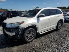5TDKZRFH8JS549363 2018 TOYOTA HIGHLANDER