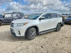 5TDKZRFH8KS339766 2019 TOYOTA HIGHLANDER