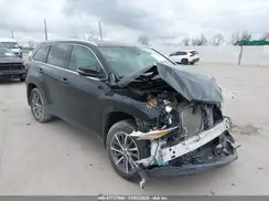 5TDKZRFH8KS368314 2019 TOYOTA HIGHLANDER