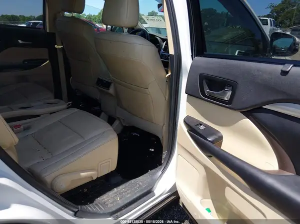 5TDKZRFH8KS569498 2019 TOYOTA HIGHLANDER - Image 8