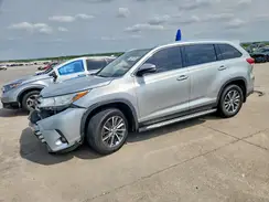 5TDKZRFH8KS570280 2019 TOYOTA HIGHLANDER