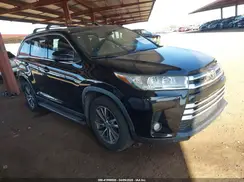 5TDKZRFH8KS570781 2019 TOYOTA HIGHLANDER