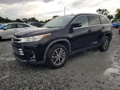 5TDKZRFH8KS573194 2019 TOYOTA HIGHLANDER