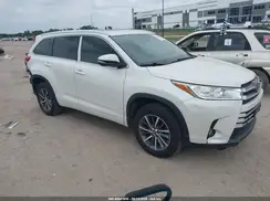 5TDKZRFH9HS512641 2017 TOYOTA HIGHLANDER
