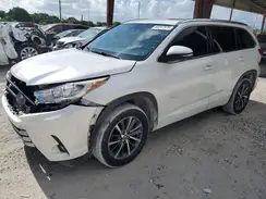 5TDKZRFH9HS515944 2017 TOYOTA HIGHLANDER