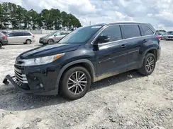 5TDKZRFH9HS518312 2017 TOYOTA HIGHLANDER
