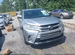 5TDKZRFH9HS521355 2017 TOYOTA HIGHLANDER