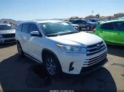 5TDKZRFH9HS522084 2017 TOYOTA HIGHLANDER