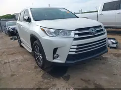 5TDKZRFH9HS522523 2017 TOYOTA HIGHLANDER