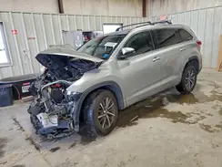 5TDKZRFH9HS523817 2017 TOYOTA HIGHLANDER