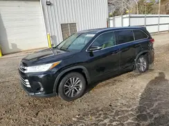 5TDKZRFH9HS524045 2017 TOYOTA HIGHLANDER