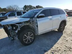 5TDKZRFH9JS237794 2018 TOYOTA HIGHLANDER