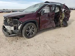 5TDKZRFH9JS251520 2018 TOYOTA HIGHLANDER