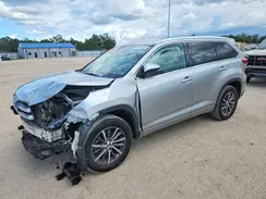 5TDKZRFH9JS264123 2018 TOYOTA HIGHLANDER