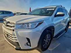 5TDKZRFH9JS526738 2018 TOYOTA HIGHLANDER