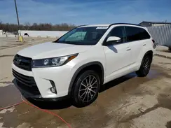 5TDKZRFH9JS530546 2018 TOYOTA HIGHLANDER