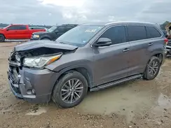 5TDKZRFH9JS533477 2018 TOYOTA HIGHLANDER
