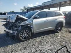 5TDKZRFH9JS533592 2018 TOYOTA HIGHLANDER