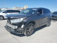 5TDKZRFH9JS534239 2018 TOYOTA HIGHLANDER