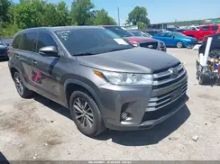 5TDKZRFH9JS538291 2018 TOYOTA HIGHLANDER