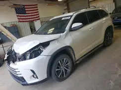 5TDKZRFH9JS538968 2018 TOYOTA HIGHLANDER