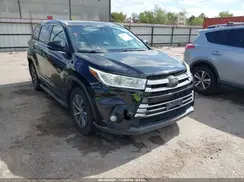 5TDKZRFH9JS540204 2018 TOYOTA HIGHLANDER