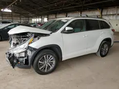 5TDKZRFH9JS540333 2018 TOYOTA HIGHLANDER