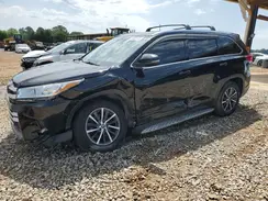 5TDKZRFH9JS544916 2018 TOYOTA HIGHLANDER