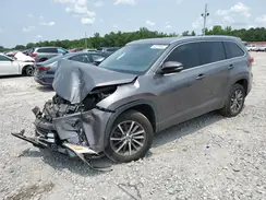 5TDKZRFH9JS545175 2018 TOYOTA HIGHLANDER